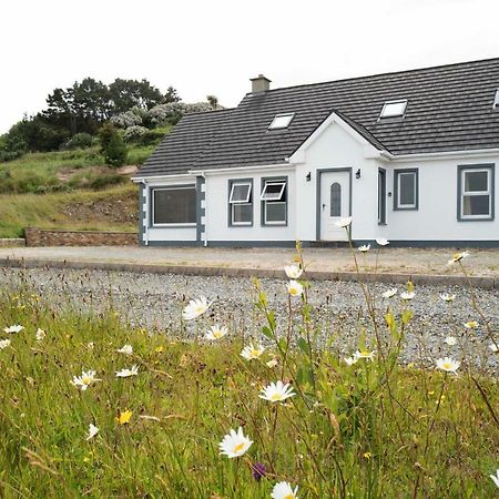 Magheroarty House Villa Bunbeg Eksteriør billede